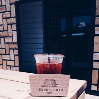 Iced Toddy*