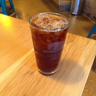 Japanese Iced*