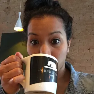 Chai*