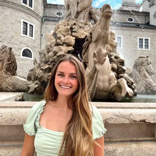 Madeline F.