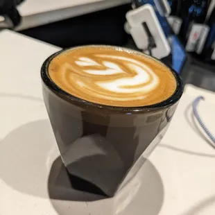 Houndstooth Coffee, West Dallas