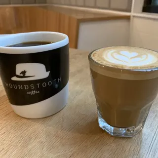 Cortado