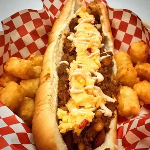 Houndstooth Kitchen & Eatery