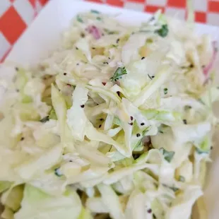 Coleslaw