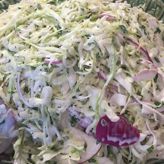 Apple Poppy Slaw 8oz