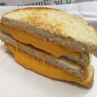 Grilled Cheese