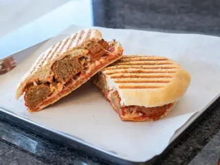 Slam Dunk Sandwiches