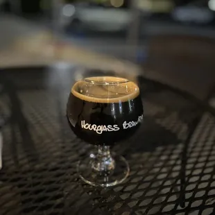 Hourglass Brewing