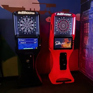 Darts