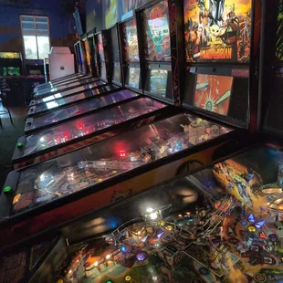 Pinball