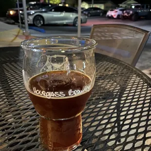 Brown Ale