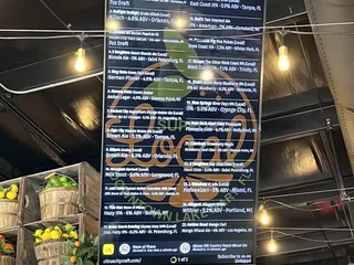 Citrus City Craft