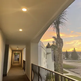 Hallway