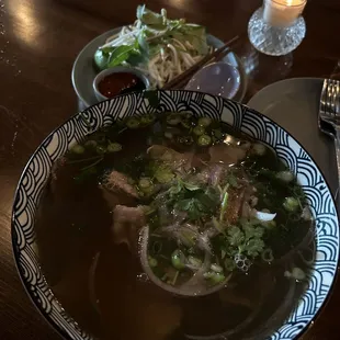 Pho traditional