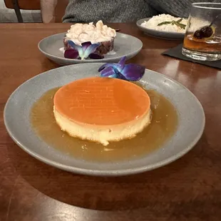 Flan