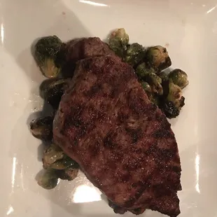 Ny Strip Steak