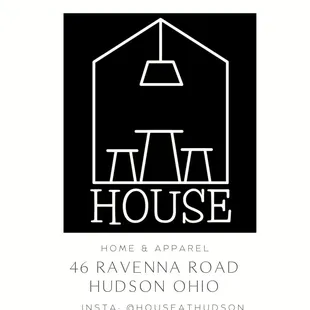 Come see us at house! OurSpring and Summer collection is out now!