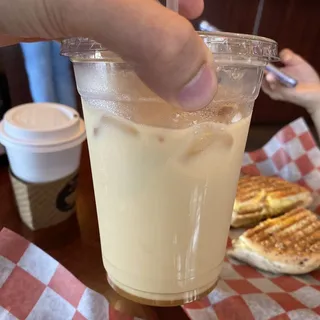 Caramel Macchiato