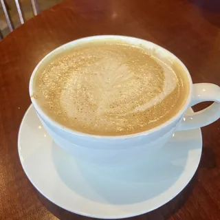 Pumpkin Spiced Latte