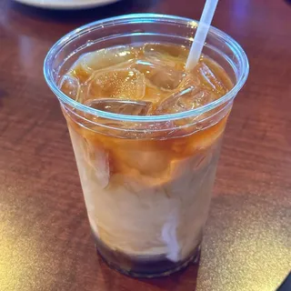 Cold Brew/Iced Coffee