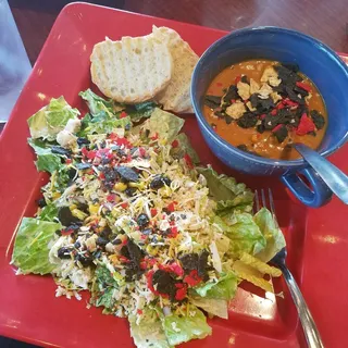 Mexican Salad
