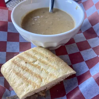 House Blend Steak and Cheese