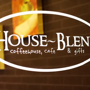 House-Blend