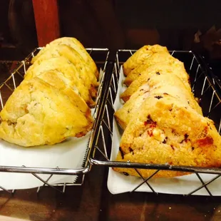 Scones!