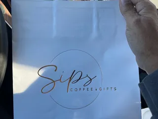 Sips Coffee & Gifts