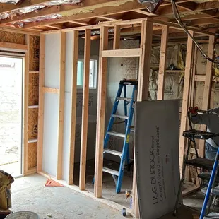 House Fix