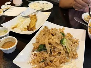 Kanlaya Thai Kitchen