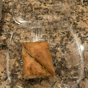 Baklava
