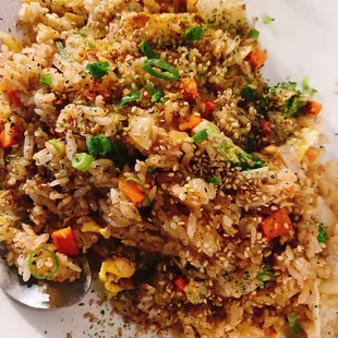 Fried Rice