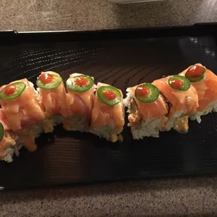 Arizona Roll