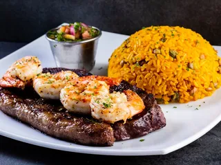 Chimiking Restaurant - Whisperlakes