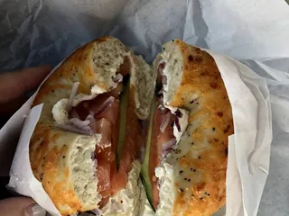 Main Street Bagels