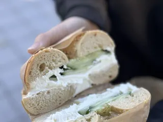 Boichik Bagels