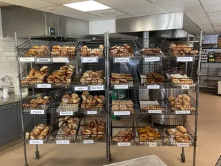 House of Bagels
