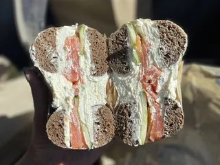 Boichik Bagels