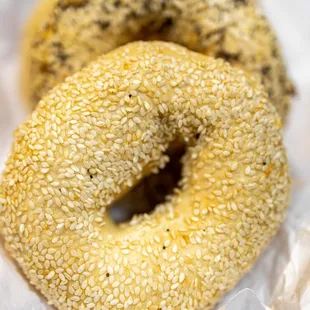 Sesame Seed