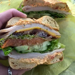 Turkey Club