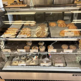 Pastries
