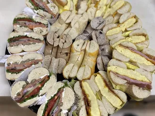 Main Street Bagels