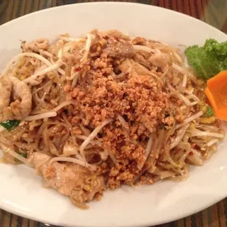 Pad Thai