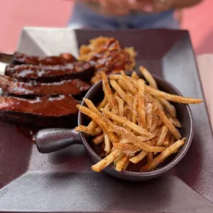 House Of Barbecue Corp