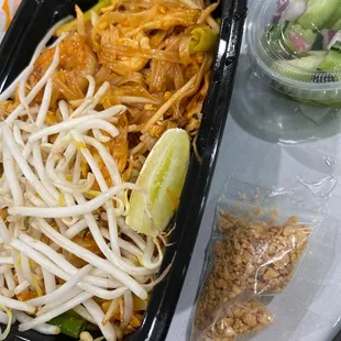 Pad Thai