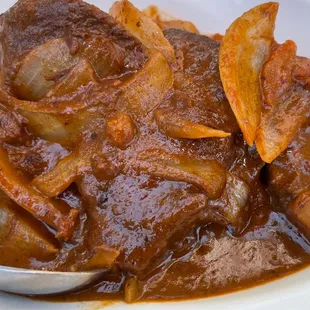 Redwing beef