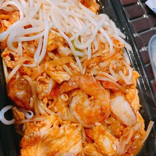Pad Thai