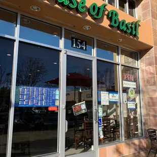 Lunch 11:00 - 3:00 Tue - Sun Dinner  5:00 - 9:00 Tue - Sun Closed on Monday