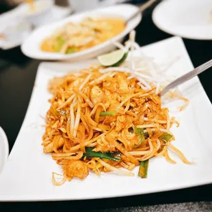 Pad Thai
